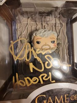 Funko Pop! Game Of Thrones N°88 - Edition Limitée - Neuf