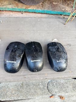 Computer mouse