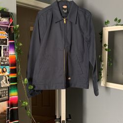 Dickies work style jacket 