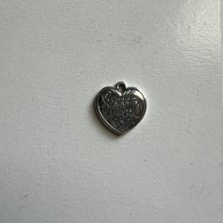 James Avery Charm 