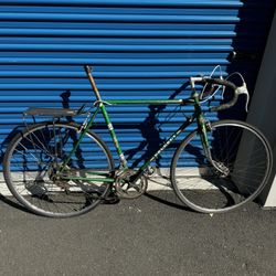 Bicycles
