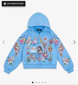 Righteous Hoodie