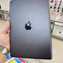 iPad 7th Gen 32gb 