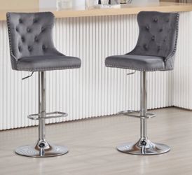 Brand new barstools 4 pcs