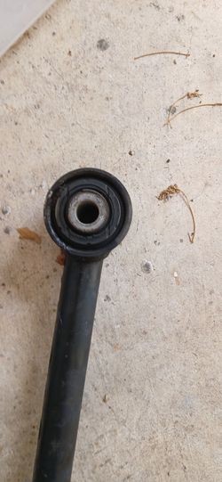 NC MAZDA MIATA REAR CONTROL ARMS
