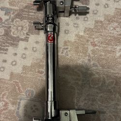 Gibraltar Adjustable Double Super Grabber Extension Arm w/ Memory Lock SC-EA250