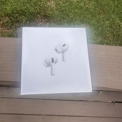 Apple AirPods Pro 2 For Sale