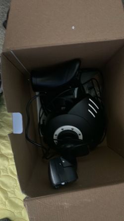 T flight HoTas 1