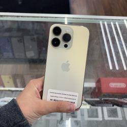iPhone 14 Pro Unlocked 128gb $99 Down