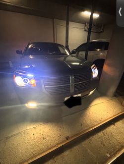 2006 Dodge Magnum