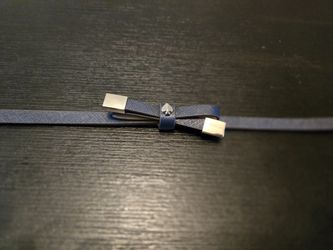 Brand New Kate Spade Belt