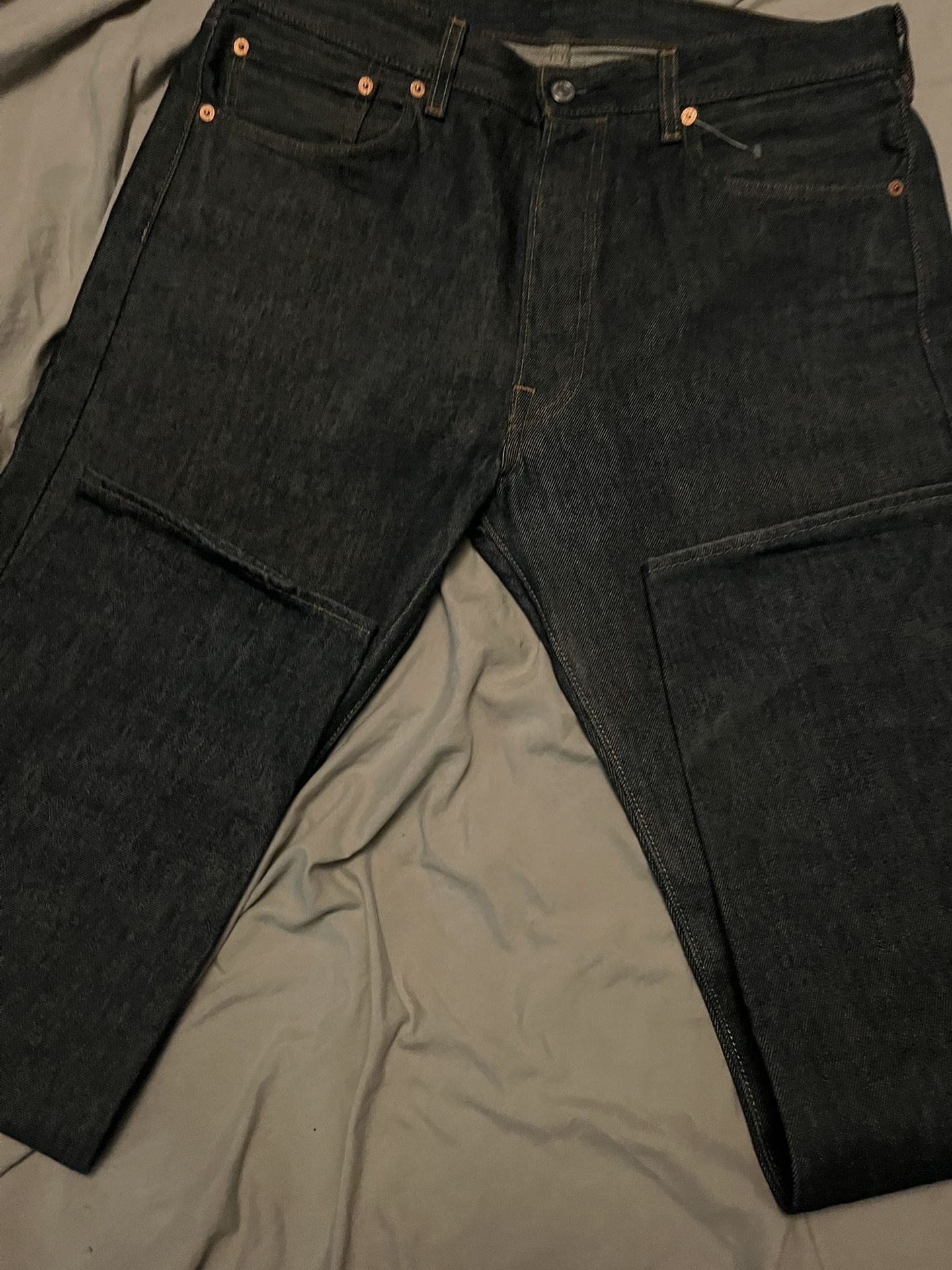501 Jeans