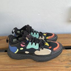 Adidas Harden Volume 5 Basketball Sneakers