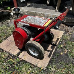 Tile Floor Stripper 