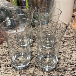 4 Glasses