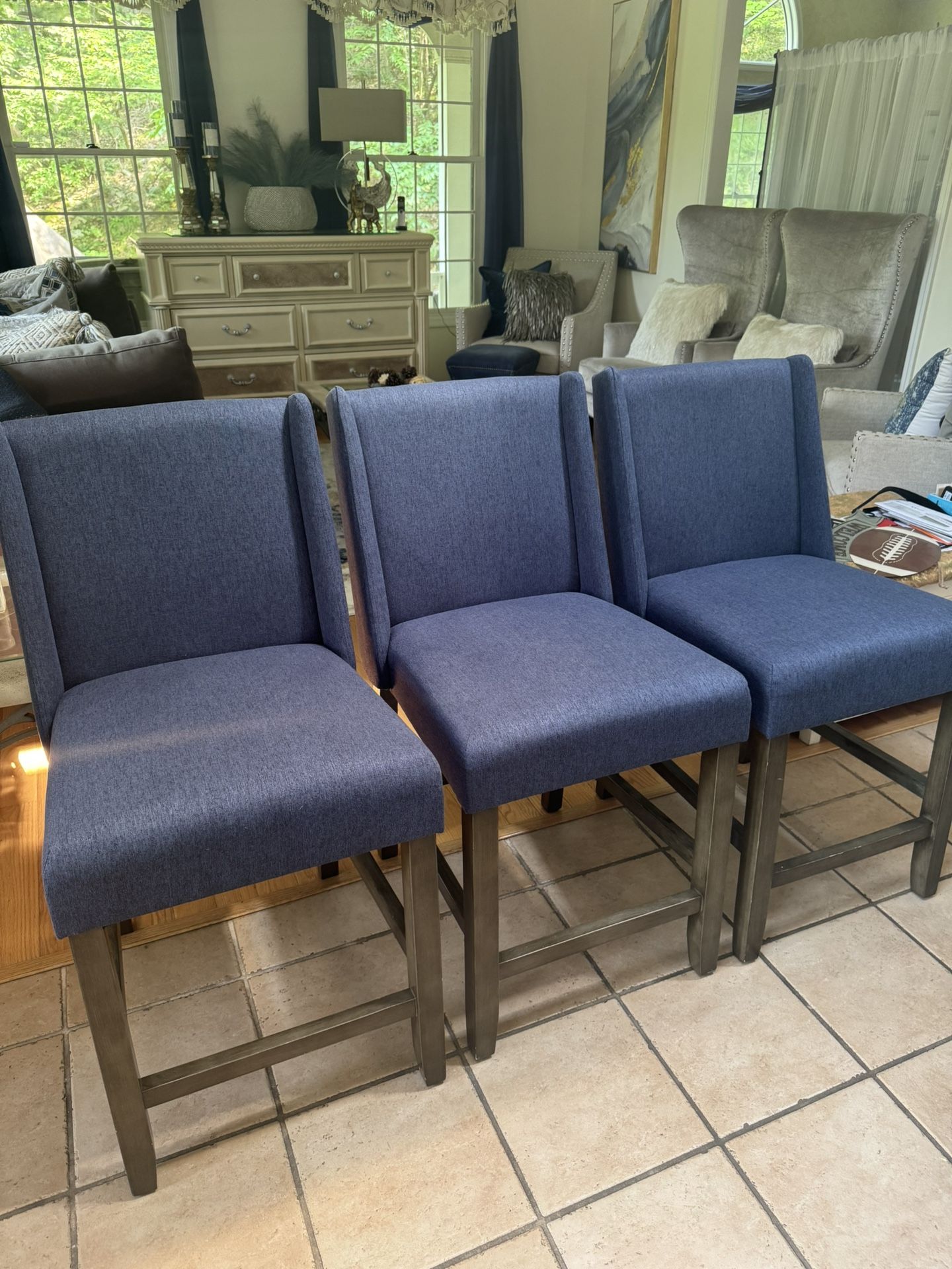 Bar Stools