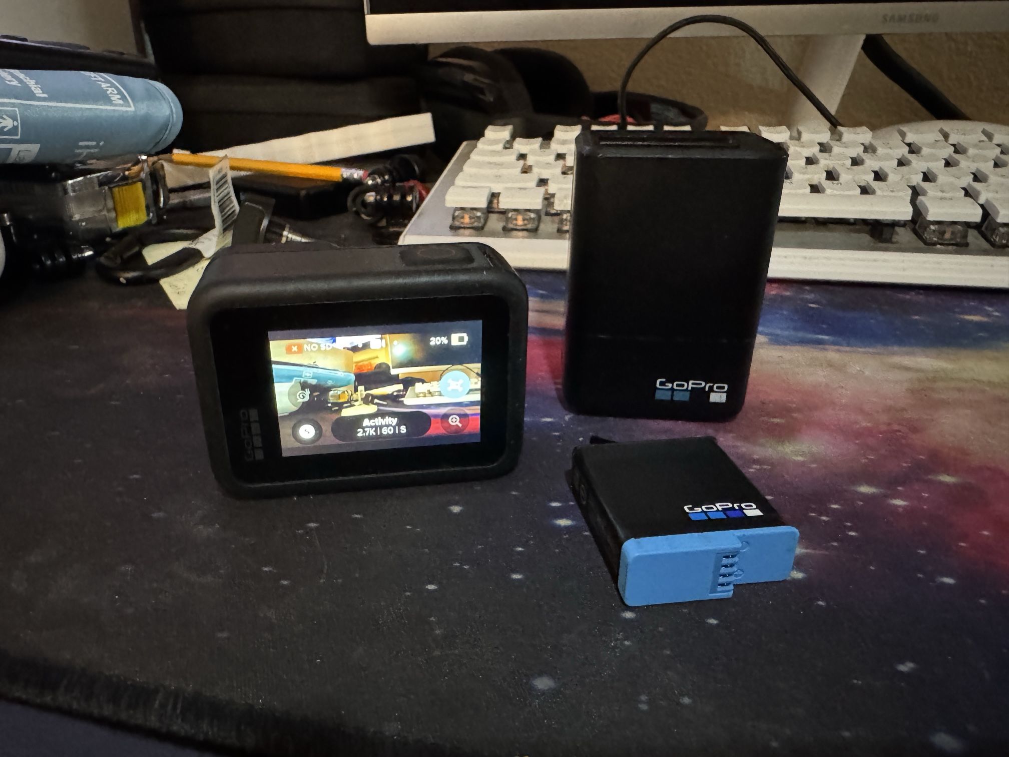 GoPro Hero 8 Black