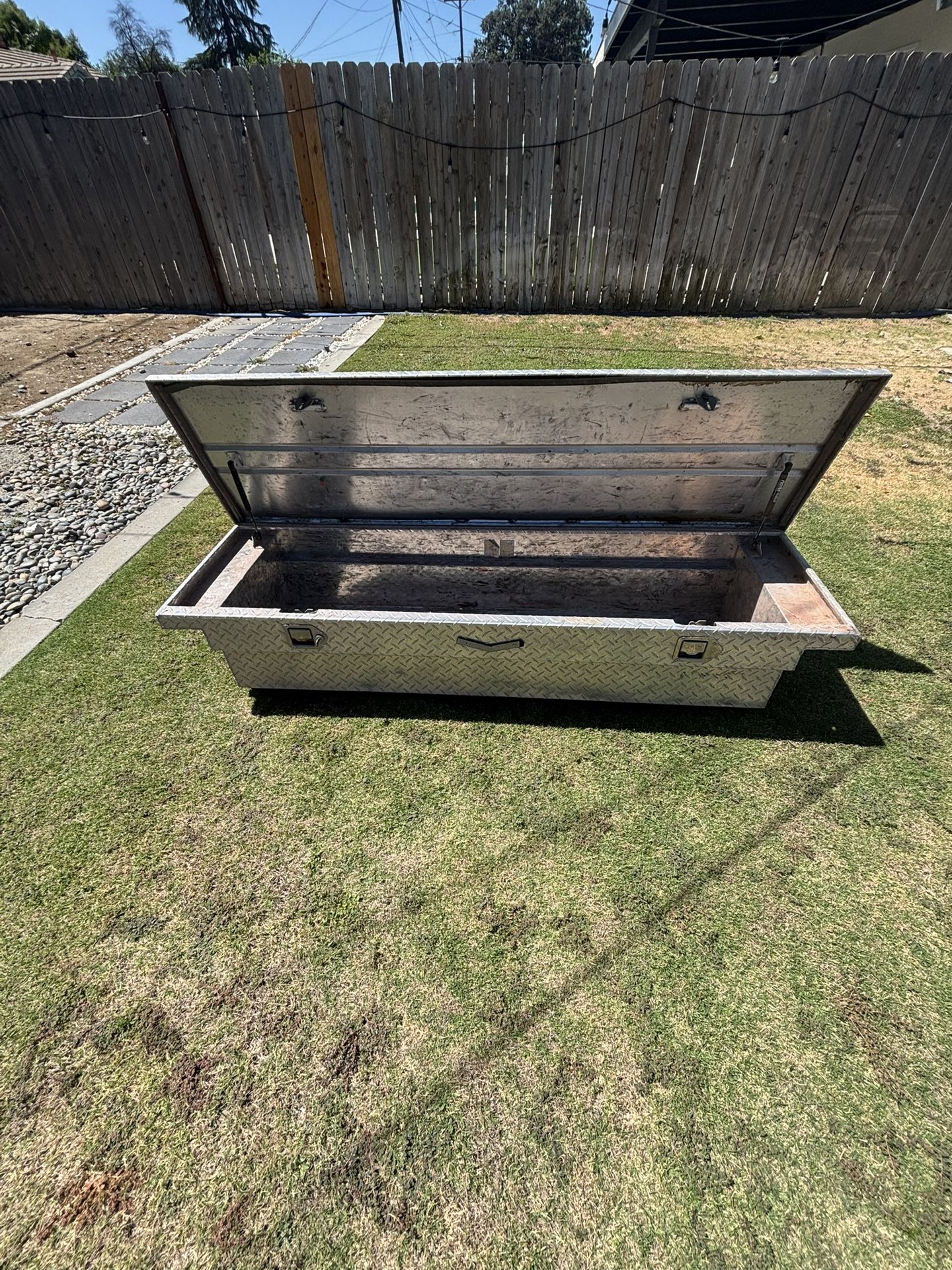 Tool Box