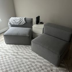 modular sofa