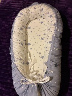 Baby Lounger