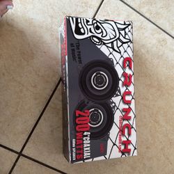 Crunch 200 Watt 40hm Speaker