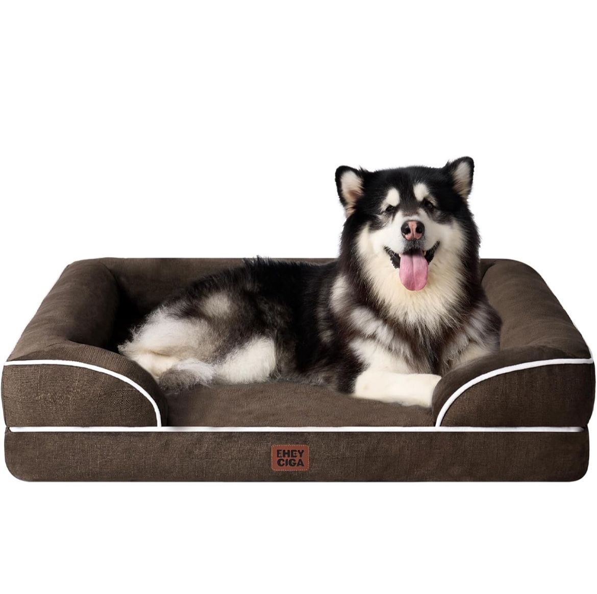 XL Dog Bed (used)