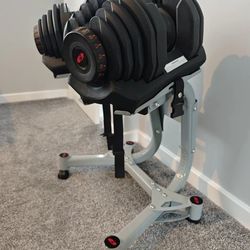 Bowflex 