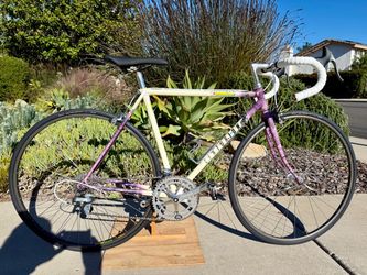 Centurion Ironman Master “Dave Scott” Classic Road Bike