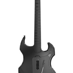 RIFFMASTER Wireless Guitar Controller for Xbox