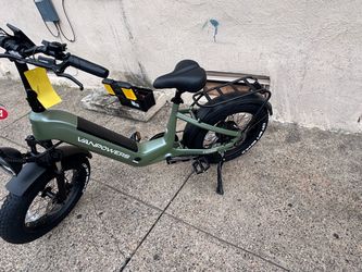 E-Bike