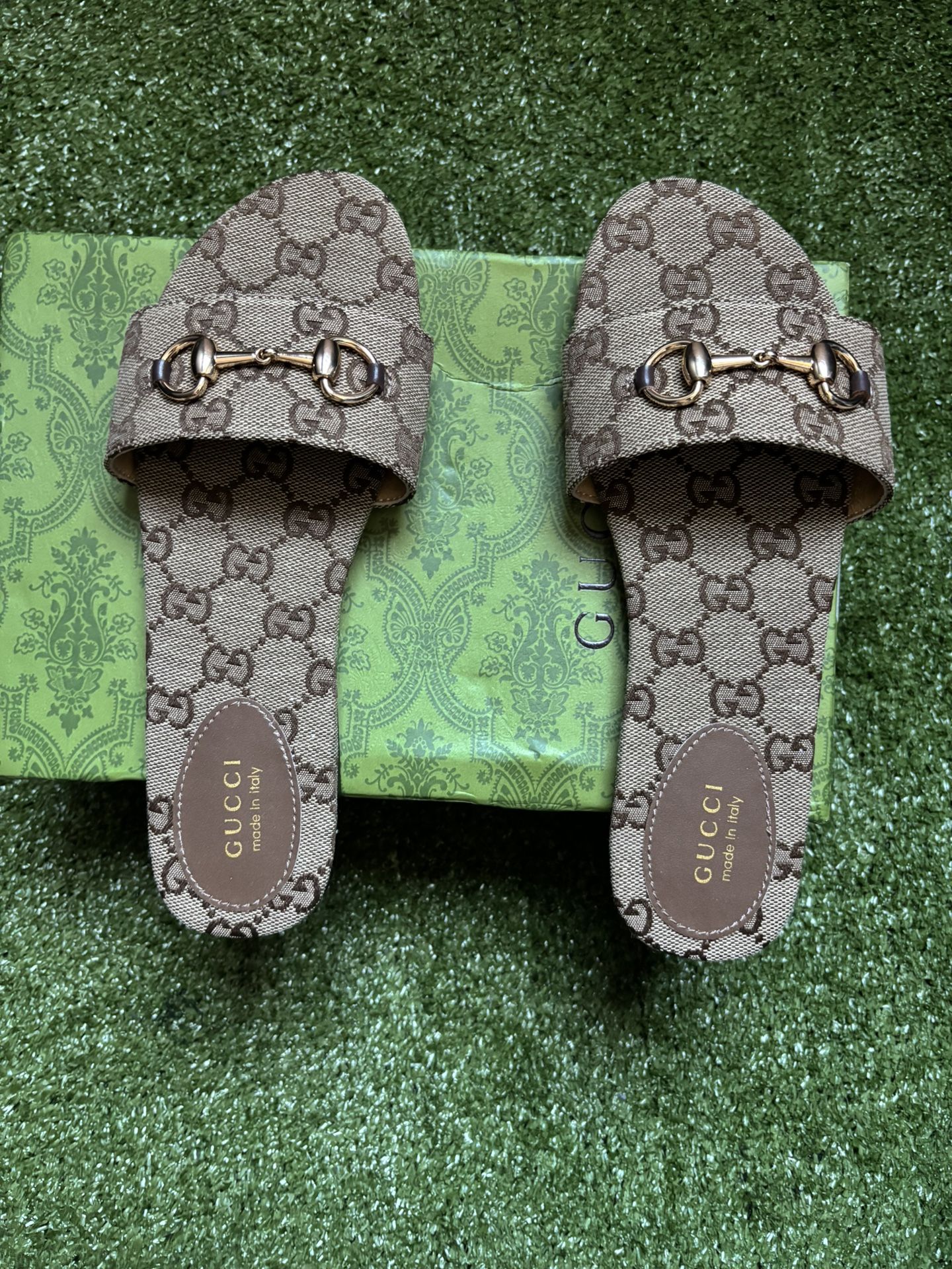 Sandals