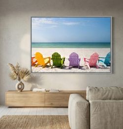 WALL ART TEMPERED GLASS 60x40