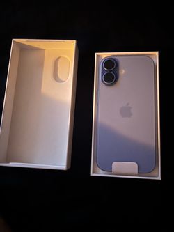 Brand New IPhone 17
