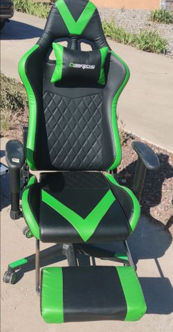 Gaming chair