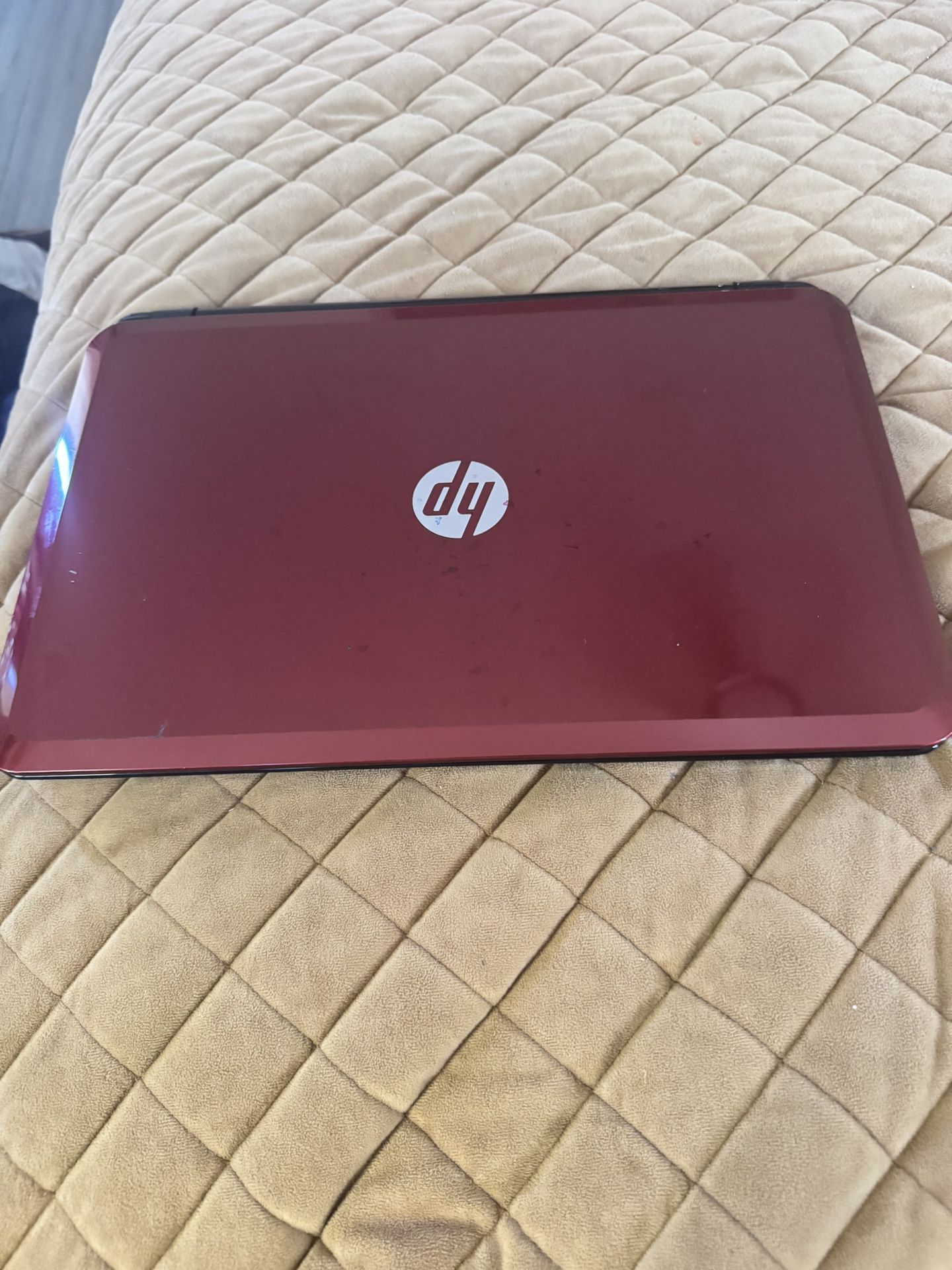 Hp Laptop 