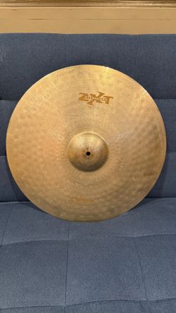 Zildjian ZXT Ride Cymbal 20”