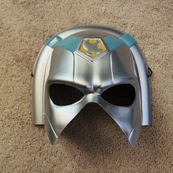 Peacemaker Mask Peacefest SDCC DC Comics 