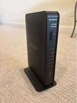 NETGEAR AC1900