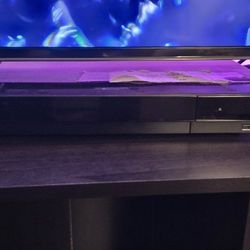 SONY 4K BLU RAY PLAYER IN Great Condition 