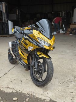 2021 kawasaki ninja 400 abs
