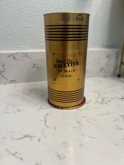 Jean Paul Gaunltter LE Male Elixer