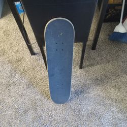 I Have To Sell A Skateboard Today 