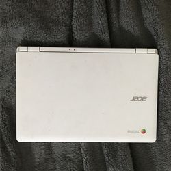 Chromebook Acer