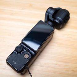 Osmo Pocket 3