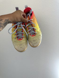 Nike Vapor Max Size 6