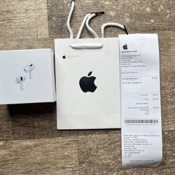 Apple AirPod Pro 2 