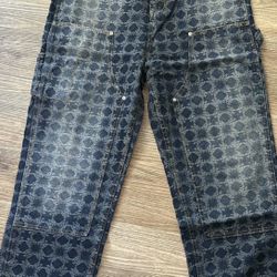Chrome Hearts Jeans