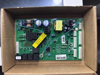 Refrigerator Control Board