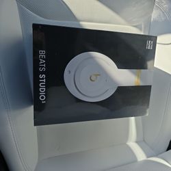 Beats Studio 3