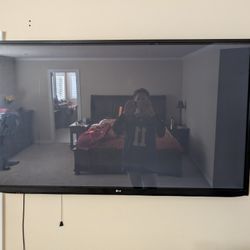 55" Plasma Tv
